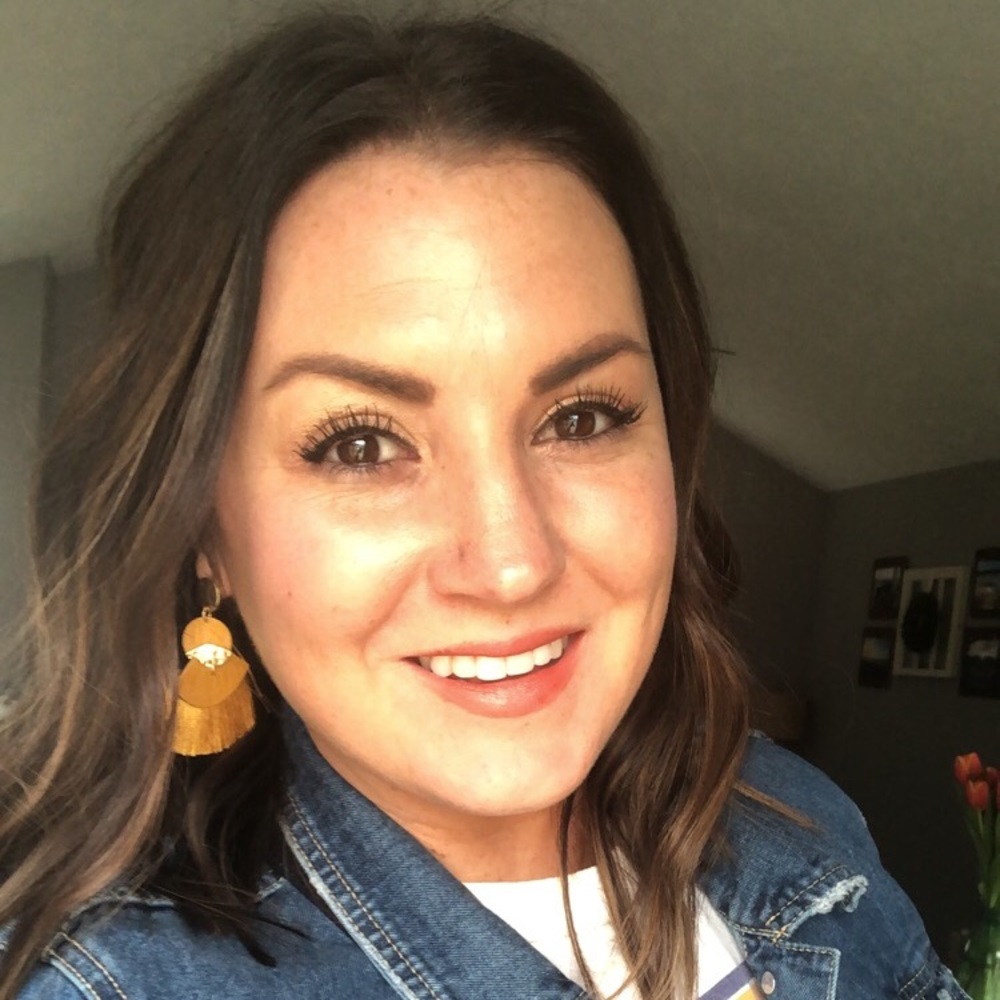 Meet your Posher, Erin